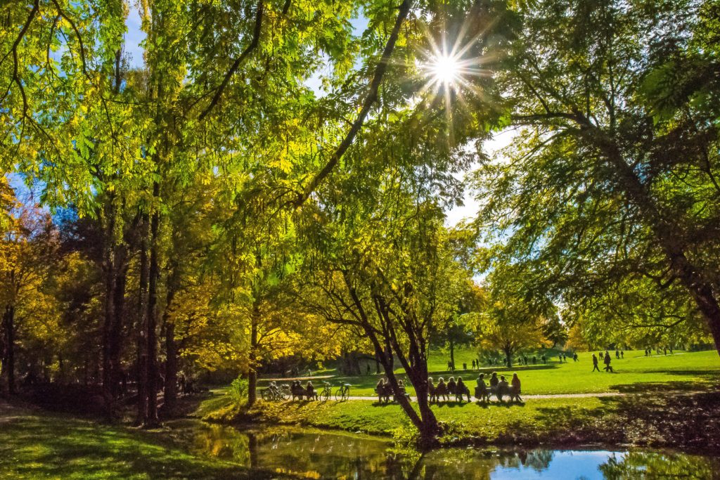 © München Tourismus, Werner Böhm
