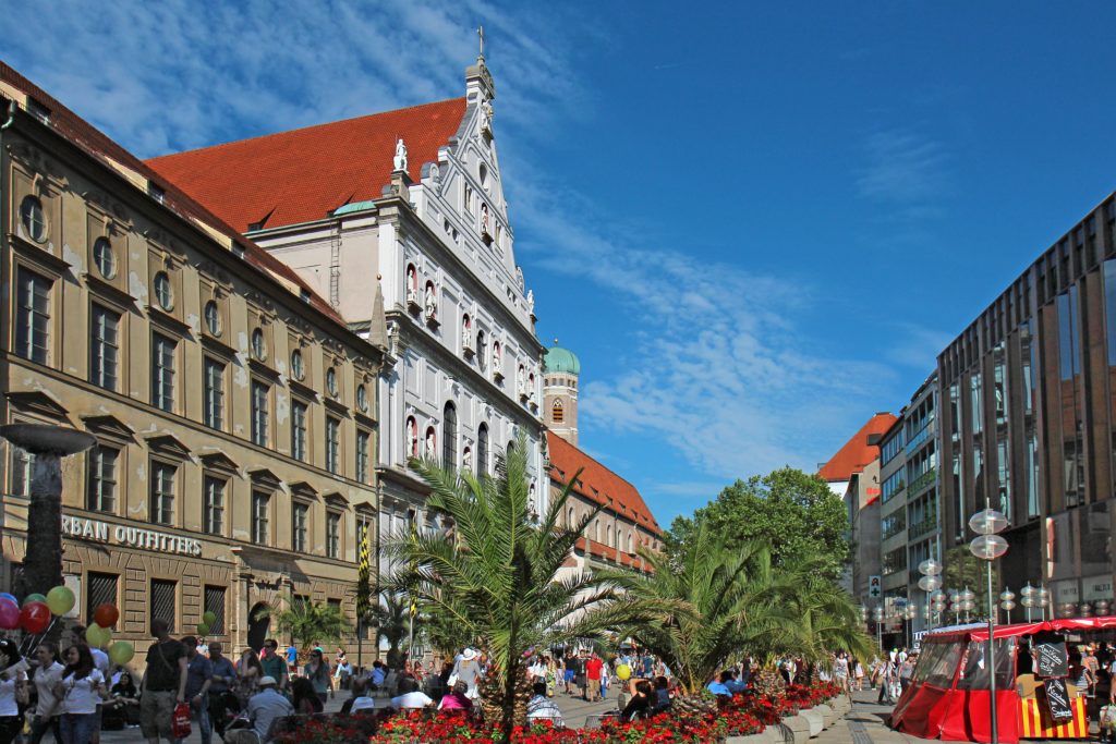 © München Tourismus, Werner Böhm