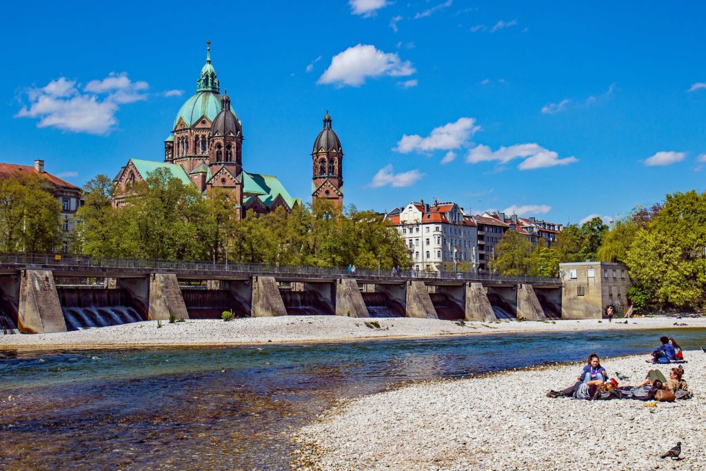 © München Tourismus, Werner Böhm