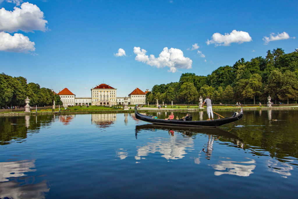 © München Tourismus, Werner Böhm