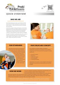 Proki Kinderevents GmbH_Quick Overview_BILD